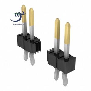 Connecteur de composants de Bom, refroidisseur CONN, <span class=keywords><strong>VERT</strong></span> 7POS, 2.54MM, 22285074 pièces - Product Image 1