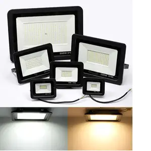 遥控聚光灯泛光灯太阳能泛光灯带锂电池供电灯48W 4英寸立方体12v发光二极管工作