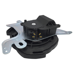Actuador de Compuerta de Aire PEIVSO HVAC BLEND, Nuevo para Toyota Avalon OEM 87106-07060, Garantía de 12 Meses - Product Image 6