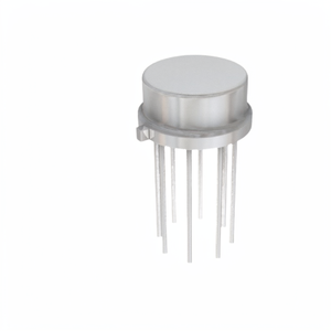 ชิปไอซี OpAmp JFET 1วงจร TO99ชิ้นส่วนอิเล็กทรอนิกส์8ชิ้น AD711TH โลหะ99 8ชิ้น - Product Image 1