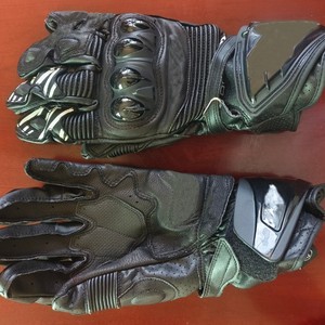 <span class=keywords><strong>Gants</strong></span> de course <span class=keywords><strong>moto</strong></span> tout-terrain, résistants aux chutes, antidérapants, longs, compatibles écran tactile, résistants à l'usure pour hommes - Product Image 4