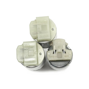 Vanne solénoïde de transmission 6F35 6F15 CV6Z7G391A pour Ford, vanne de décharge de pression du corps de vanne de deuxième génération - Product Image 3
