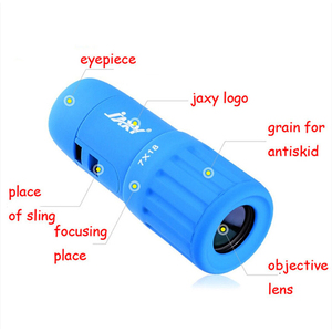 Monoculaire portable 7X à zoom pour téléphone, vision haute définition, idéal pour le golf en extérieur – Nouveauté très prisée - Product Image 1
