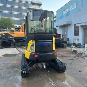 Cucharón de Excavación para Excavadora Komatsu PC35MR 2020 con Capacidad de 0.11m y Peso Operativo de 3.5 Toneladas - Product Image 5