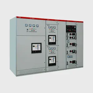 Produsen Switchgear kabinet sakelar kabinet listrik menarik Switchgear MNS/GCS Switchboard