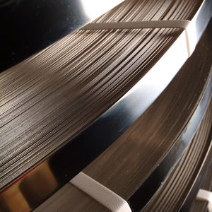 Фабрика 2B Ppgi 304 холоднокатаная катушка из нержавеющей стали SS полоса - Product Image 4