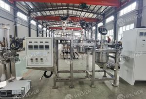 Sintetizador automático <span class=keywords><strong>de</strong></span> <span class=keywords><strong>laboratorio</strong></span> paralelo <span class=keywords><strong>de</strong></span> tres etapas con motor <span class=keywords><strong>de</strong></span> recipiente a presión <span class=keywords><strong>de</strong></span> caldera <span class=keywords><strong>de</strong></span> reacción y componentes del núcleo del motor - Product Image 6