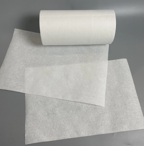 Lingettes industrielles non tissées en pâte de bois Kimberly <span class=keywords><strong>Wypall</strong></span> Chiffon de nettoyage humide et sec fort de remplacement - Product Image 6