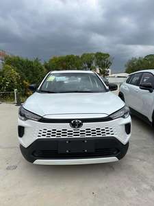 Toyota Corolla <span class=keywords><strong>Cross</strong></span> 2026 2.0L SMART ELECTRIC <span class=keywords><strong>DUEL</strong></span>-ENGINE ELITE (HYBRIDE) VOITURE NEUVE E-CVT SUV - Product Image 5