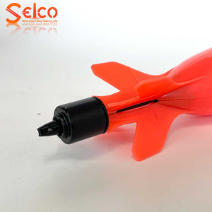 Selco Offre Spéciale <span class=keywords><strong>Spomb</strong></span> de Pêche Moyen, Appât pour Carpe, Outils et Accessoires de Pêche à la Carpe, <span class=keywords><strong>Spomb</strong></span> de Pêche à la Carpe - Product Image 2