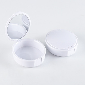 Étui protège-dents orthodontique étui d'alignement mince étui protège-dents <span class=keywords><strong>de</strong></span> <span class=keywords><strong>nuit</strong></span> avec miroir - Product Image 4
