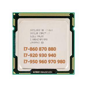 Processeur intel core <span class=keywords><strong>i7</strong></span> 2600k, processeur d'ordinateur d'occasion - Product Image 3