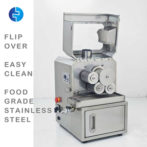 Presse-canne à <span class=keywords><strong>sucre</strong></span> électrique, machine à jus de canne à <span class=keywords><strong>sucre</strong></span>, 4 rouleaux en acier inoxydable, extracteur de jus de canne à <span class=keywords><strong>sucre</strong></span> - Product Image 2