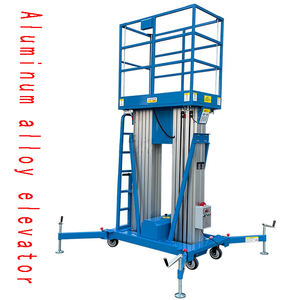 <span class=keywords><strong>Escalera</strong></span> telescópica de aluminio Wendy de 6 <span class=keywords><strong>metros</strong></span>, <span class=keywords><strong>escalera</strong></span> de extensión de aluminio, <span class=keywords><strong>escalera</strong></span> plegable, <span class=keywords><strong>escalera</strong></span> telescópica de aluminio - Product Image 3