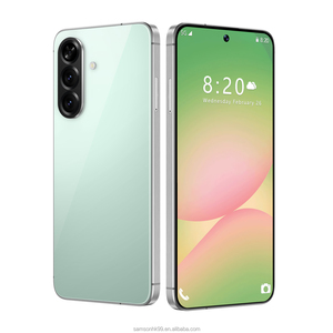 Nuevo Teléfono Móvil A56 5G 2026, Pantalla HD de 7.3 Pulgadas, 16GB+1TB, Deca Core, 108MP, Versión Global - Product Image 4