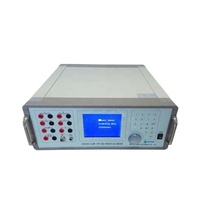Calibrateur de multimètre de type pince GFUVE GF6018A
