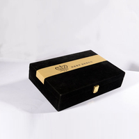 Carpeta de Lujo Ecológica con Laminado Mate Personalizada al por Mayor de Fábrica, Regalo para Papelería, Embalaje de Regalo Corporativo
