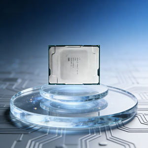 Nuevo Procesador Xeon Silver 4314 para Servidor de Grado Empresarial, 16 Núcleos, 2.4GHz, 24MB de Caché L3, 135W TDP, para Virtualización y Cargas de Trabajo de Base de Datos - Product Image 5