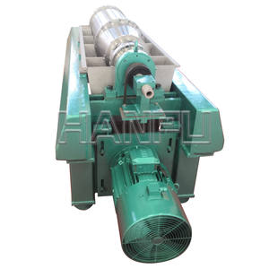 Yosun <span class=keywords><strong>Spirulina</strong></span> chlochloayırma dekanter santrifüj makinesi - Product Image 2