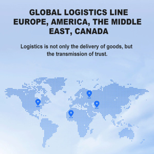 Agente <span class=keywords><strong>de</strong></span> Transporte <span class=keywords><strong>de</strong></span> China a India, Estados Unidos, Reino Unido, España, Australia, Canadá, México, Alemania, Servicios Logísticos <span class=keywords><strong>de</strong></span> Transporte Marítimo y Aéreo Express - Product Image 2