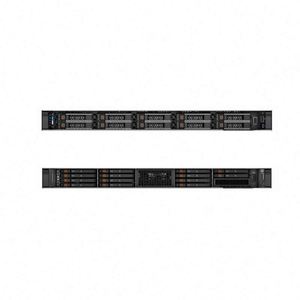 เซิร์ฟเวอร์ Dell PowerEdge รุ่นใหม่ พร้อม Intel Xeon Gold 5512U2 10SFF H755 2*1400w 1U rack R660 - Product Image 2