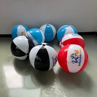 Ballon gonflable géant SPH pour piscine, jouet gonflable rebondissant avec sphère