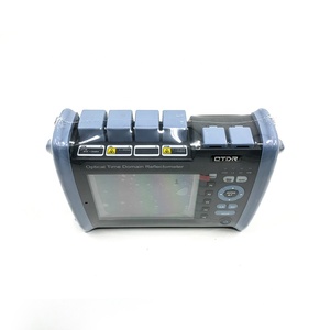 เครื่องทดสอบไฟเบอร์ ST3200C ราคาโรงงาน, เครื่องวัดการสะท้อนแสงแบบ Optical Time Domain Reflectometer, เครื่องหาตำแหน่งจุดขาด/จุดเสีย - Product Image 3