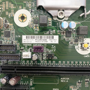 911990-601 para <span class=keywords><strong>HP</strong></span> <span class=keywords><strong>PRODESK</strong></span> <span class=keywords><strong>600</strong></span> <span class=keywords><strong>G3</strong></span> MT Placa Base de Escritorio AURIGA REV: a 911990-001 901195-001 Probada y Funcionando - Product Image 2