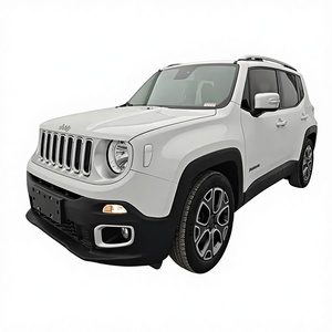 Personalización Interior para Jeep Renegade 2016 2017 2018, Motor de Cilindros, Tracción en las Cuatro Ruedas 4WD, SUV Automático - Product Image 1