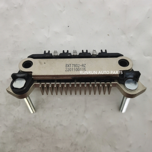 <span class=keywords><strong>24V</strong></span> Auto voiture Alternateur <span class=keywords><strong>REDRESSEUR</strong></span> <span class=keywords><strong>Pont</strong></span> Type Pour ALTERNATEUR MODÈLE 600-825-3161 IZR510 0357300510 - Product Image 4