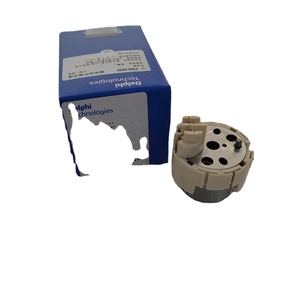 7206-0440 7206-0440 Golden Vidar คอมมอนเรลหัวฉีดอะไหล่โซลินอยด์วาล์ว Actuator 7206-0440 - Product Image 1