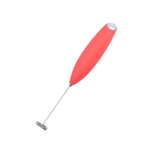 <span class=keywords><strong>2025</strong></span> Pin Hoạt Động Tự Động Tay Sữa Frother Điện Cà Phê Frother <span class=keywords><strong>Mixer</strong></span> Sữa Foamer Với Thép Không Gỉ Whisk - Product Image 3