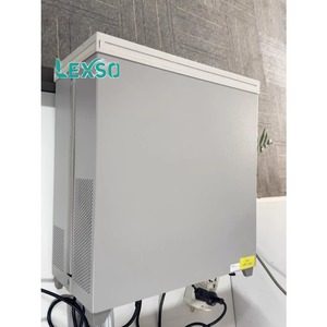 เครื่องวิเคราะห์เครือข่าย Keysight E5071c Ena 8.5 GHz รองรับ Win7 - Product Image 2