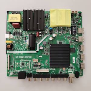 Carte Mère Pour TV Philips 43pus7555/12 – Pièce D'occasion Fonctionnelle