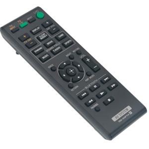 Control Remoto de Repuesto RM-ANP114 para <span class=keywords><strong>Barra</strong></span> de <span class=keywords><strong>Sonido</strong></span> <span class=keywords><strong>Sony</strong></span> HT-CT770 HT-CT370 SA-WCT370 SA-CT370 SA-CT770 SA-WCT770 RM-ANP115 - Product Image 4