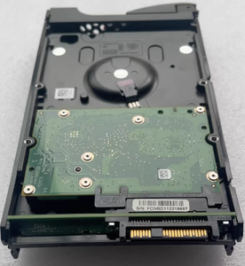 PN 005049225, EMC 2TB 7.2K 3.5 "6G SAS HDD VNXe3150 yüksek performans ile depolama alanınızı geliştirin - Product Image 4