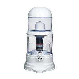 kitchen household 5 stage water pp filter purifier filtration equipment plastic faucet dispensador agua alkaline mineral water