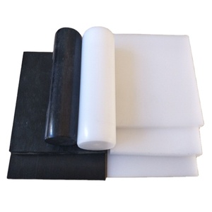 Lastra in Acetale / Delrin / POM Vergine di Alta Qualità - Product Image 1