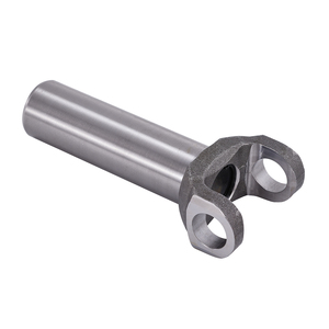 Arbre de transmission à 32 cannelures de 7,5 pouces avec fourche de glissement pour GM série 3R <span class=keywords><strong>1980</strong></span> et versions ultérieures CHEVY et GMC 4x4 NP 205 - Product Image 2