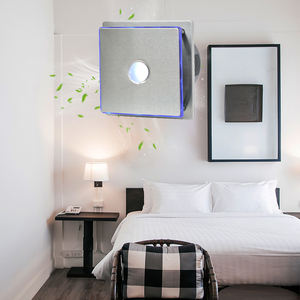 Ventilateur <span class=keywords><strong>d</strong></span>'extraction <span class=keywords><strong>de</strong></span> <span class=keywords><strong>salle</strong></span> <span class=keywords><strong>de</strong></span> <span class=keywords><strong>bain</strong></span> électrique en acier inoxydable SEICOI, capteur <span class=keywords><strong>automatique</strong></span> <span class=keywords><strong>d</strong></span>'humidité et <span class=keywords><strong>d</strong></span>'<span class=keywords><strong>air</strong></span> frais, <span class=keywords><strong>d</strong></span>ébit <span class=keywords><strong>d</strong></span>'<span class=keywords><strong>air</strong></span> <span class=keywords><strong>de</strong></span> 280 m/h, garantie 5 ans - Product Image 3