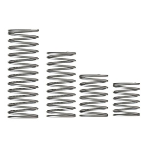 Muelles de Compresión Misumi, Directo de Fábrica, Tipo Estándar, Alta Resistencia, Diámetro Exterior, para Uso Industrial - Product Image 2