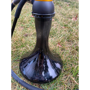 Chicha <span class=keywords><strong>Amy</strong></span> <span class=keywords><strong>Deluxe</strong></span> de haute qualité, ensemble de chicha <span class=keywords><strong>Amy</strong></span> de luxe - Product Image 2