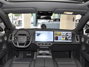 รถ SUV 2025รุ่น Lixiang L7 <span class=keywords><strong>MAX</strong></span> Pro <span class=keywords><strong>Air</strong></span> Car L8 L9ในอุดมคติใหม่ประหยัดพลังงาน - Product Image 5