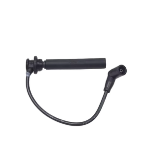 สายไฟจุดระเบิดแรงดันสูง Changan CS35 Escape XT DT Yuexiang V3V7CS75 รุ่น 3707050-02-LZN-<span class=keywords><strong>2</strong></span> - Product Image 4