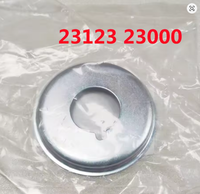 23123-23000 2312323000 VILEBREQUIN NEUF pour HYUNDAI LAVITA 2001-2005