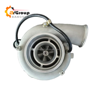 Turbocompresseur OEM de rechange 2W-1953 4N-6859 6N-7924 7N-4651 pour moteur CAT 3204 3208 3304 3306