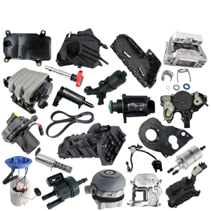 Promo Panas HANSIKE OEM 06E103547AD 06E103547N 06E103547AF Sistem Mesin Otomatis untuk Audi A6 A7 Q7 Separator Oli-Air Aksesoris Mobil - Product Image 2