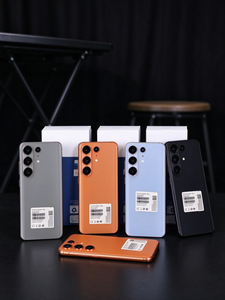 โทรศัพท์มือถือ Camon 50 Pro รุ่นเรียนรู้ได้ พร้อมหน้าจอโค้งเล็กน้อย ดีไซน์บางเฉียบทันสมัย ความจุ 24GB+512G ขายส่ง - Product Image 4