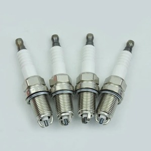 Vela de Ignição K20TR-11 90919-01198 Iridium Platinum Nova Condição Preço de Fábrica - Product Image 1