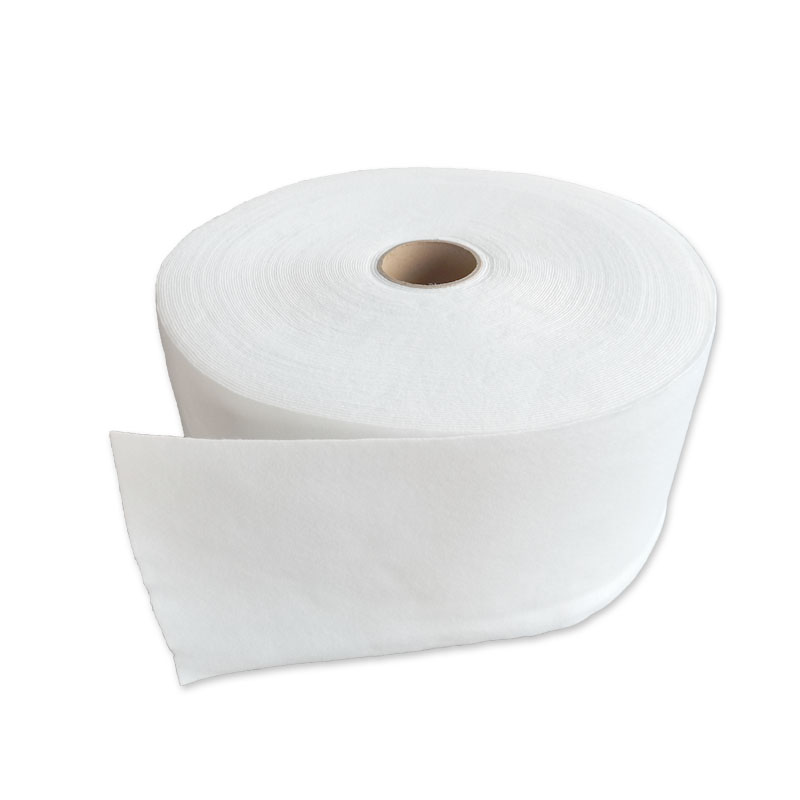 Eco-Friendly Cotton - Recycled Needle Punch Nonwoven for Sustainable Mattress Filling